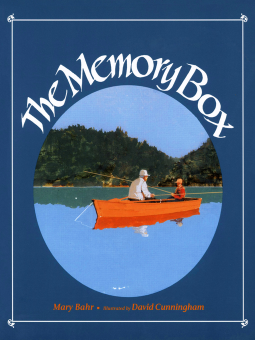 Cover image for Memory Box